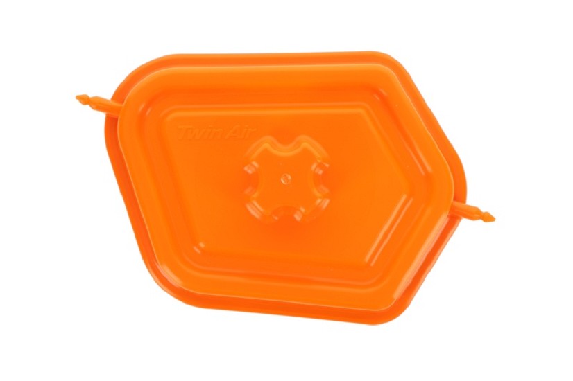 TWIN AIR Luftfilterdeckel - 160127