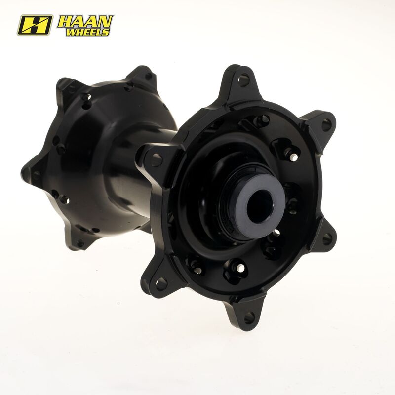 HAAN WHEELS Nabe Hinterrad HAAN WHEELS Nabe Hinterrad