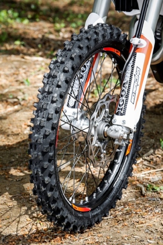 MICHELIN Reifen ENDURO MEDIUM 90/90-21 M/C 54R TT