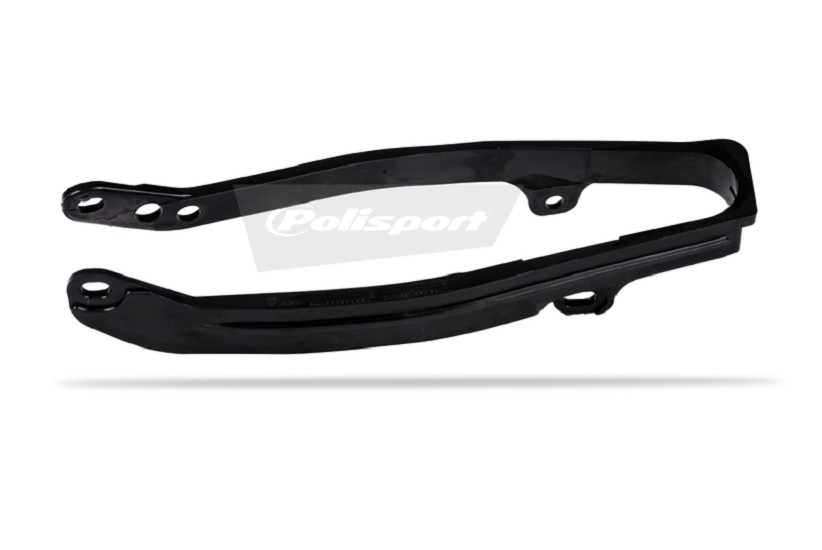 CHAIN SLIDER YZ WRF BLACK 08-13 CHAIN SLIDER YZ WRF BLACK 08-13