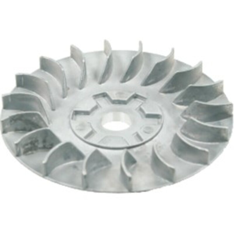 Front fixed pulley passend für Yamaha Ø95mm - clutch Ø13mm YA.3VLE761100