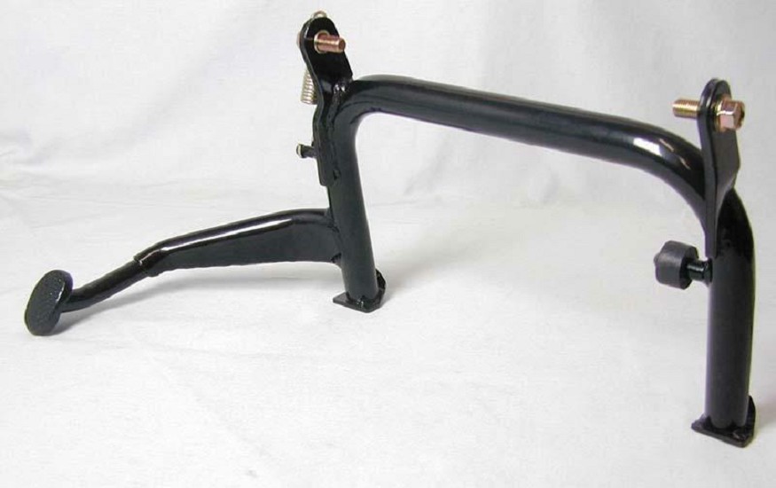 BUZZETTI Mittelständer - passend für Kymco Grand Dink 125 BUZZETTI Mittelständer - passend für Kymco Grand Dink 125