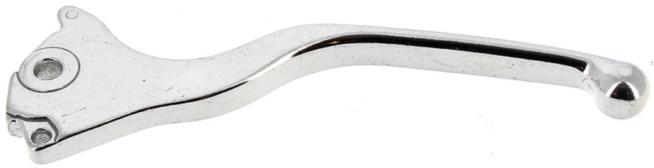 BIHR Hebel rechts OE Alu gegossen poliert TGB X-Motion 125/R125/250