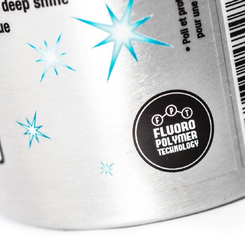 MUC-OFF Miracle Shine Politur - Spray 500ml X12 MUC-OFF Miracle Shine Politur - Spray 500ml X12