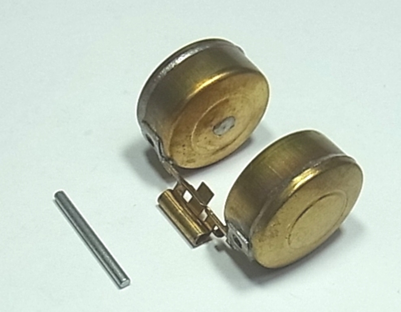 TOURMAX Schwimmer passend für Yamaha PW80