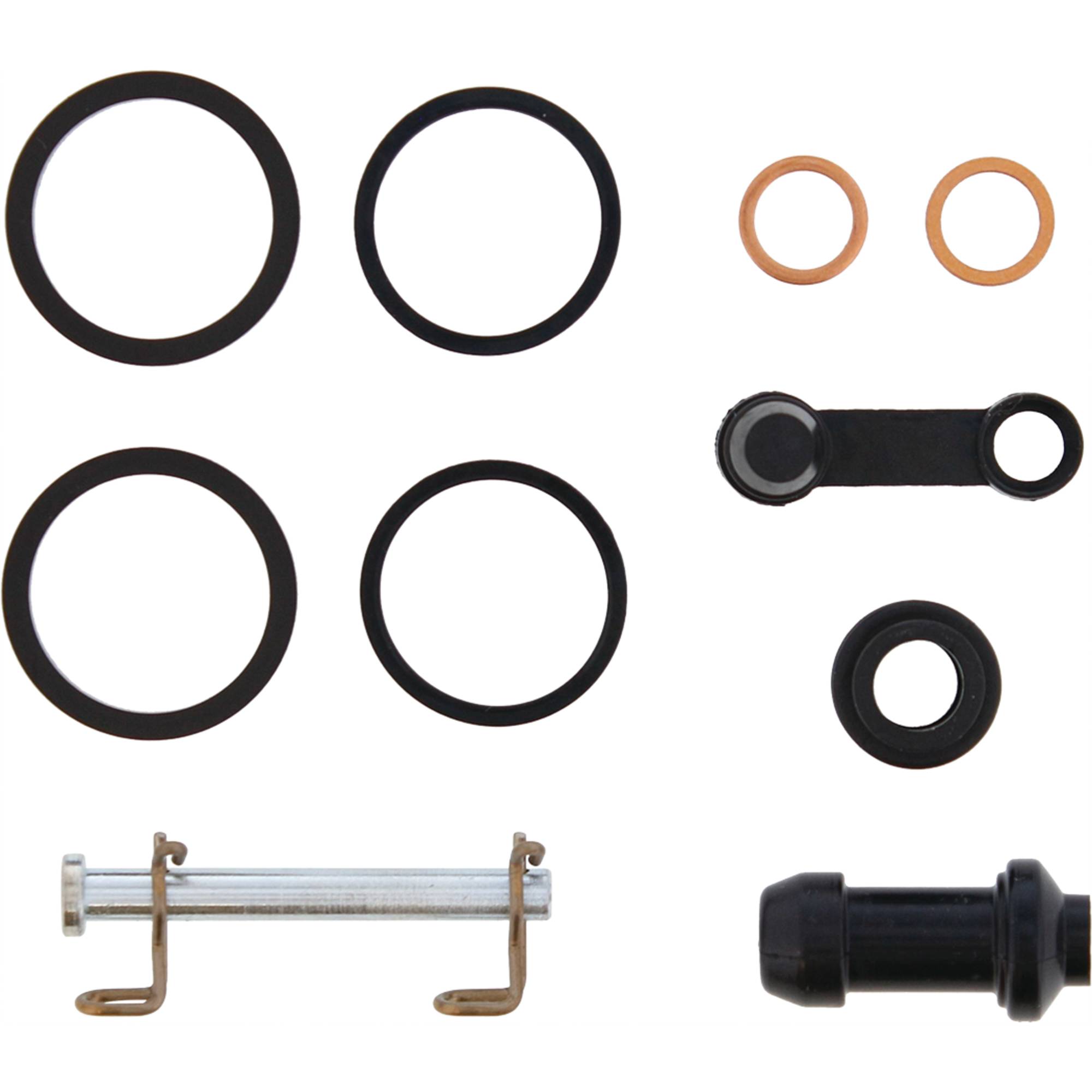 All-Balls Racing 18-3332 Bremssattelreparatursatz vorne