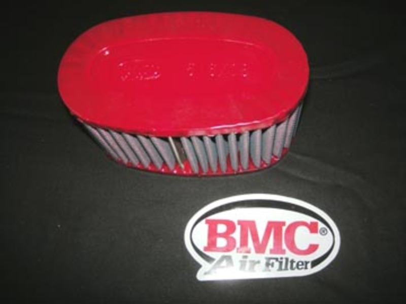 BMC Luftfilter - FM516/08 BMC Luftfilter - FM516/08