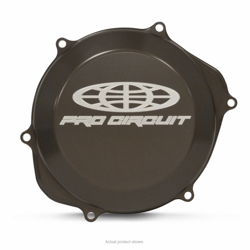PRO CIRCUIT Kupplungsdeckel passend für Honda CRF450R PRO CIRCUIT Kupplungsdeckel passend für Honda CRF450R