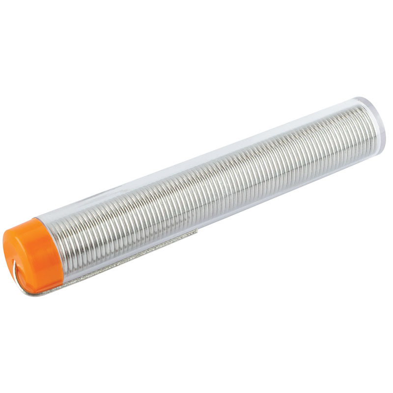 DRAPER Lötdraht Röhre 20 g / 1,2 mm