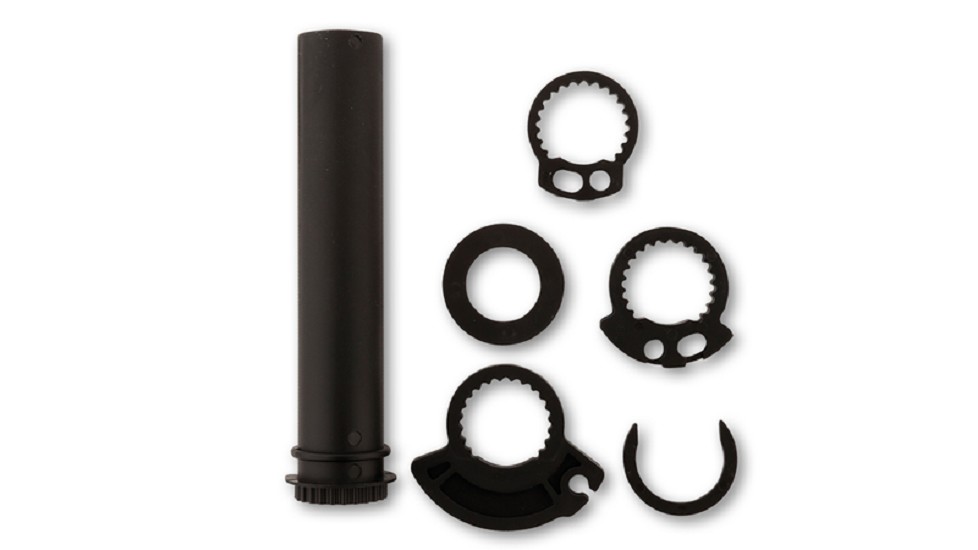 HIGHSIDER smart Gasdrehhülse universal, 22,2 mm