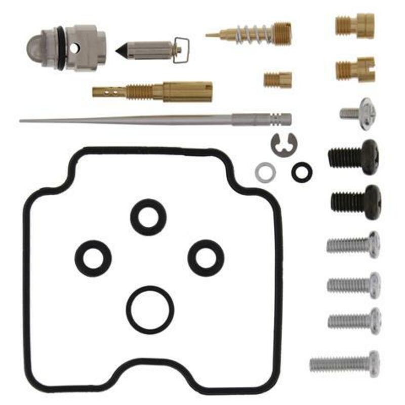 ALL BALLS Reparatursatz Vergaser passend für Yamaha 660 Grizzly
