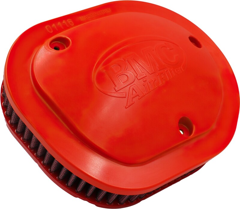 BMC Luftfilter - FM01116 BMC Luftfilter - FM01116