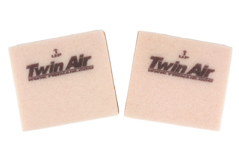 TWIN AIR Feuerbeständiger Luftfilter für Kit 10000121 - 150608FR TWIN AIR Feuerbeständiger Luftfilter für Kit 10000066 - 150607FR