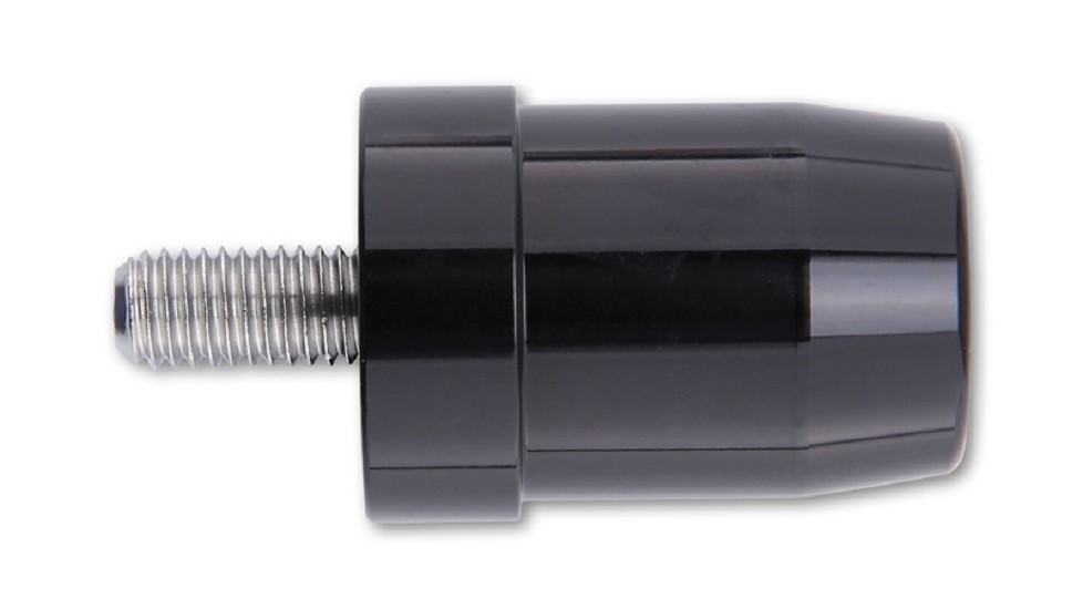 HIGHSIDER Lenkergewichte M8 passend für Kawasaki