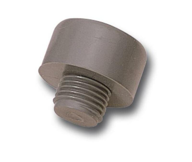 DRAPER Ersatz-Kunstoffeinsatz für Mechaniker-Schonhammer 8907820 Ø 38 mm DRAPER Ersatz-Kunstoffeinsatz für Mechaniker-Schonhammer 8907820 Ø 38 mm