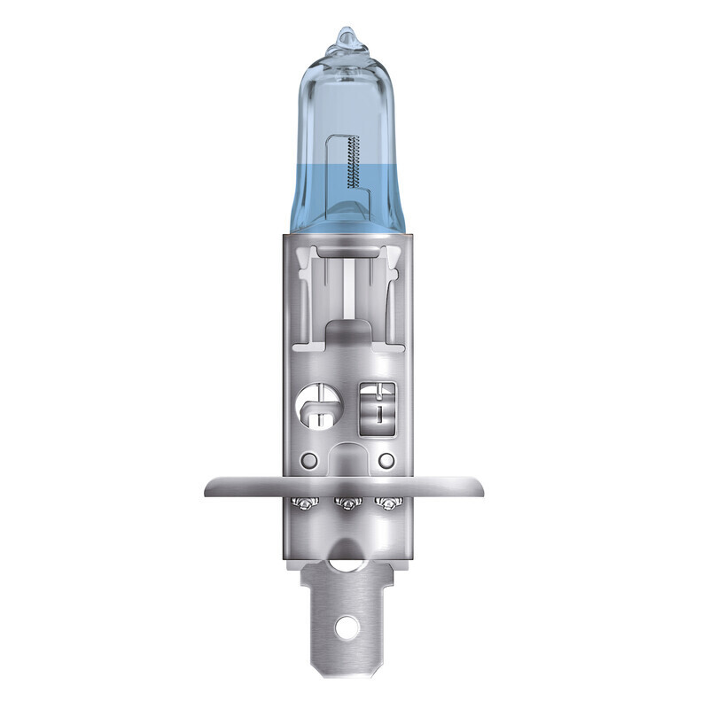 OSRAM Glühlampe Cool Blue Intense CBI  H1 12V / 55W x1