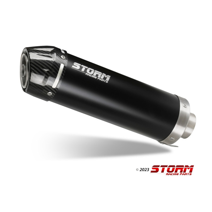 STORM GP-L KOMP YZF R125 19-24 MT-125