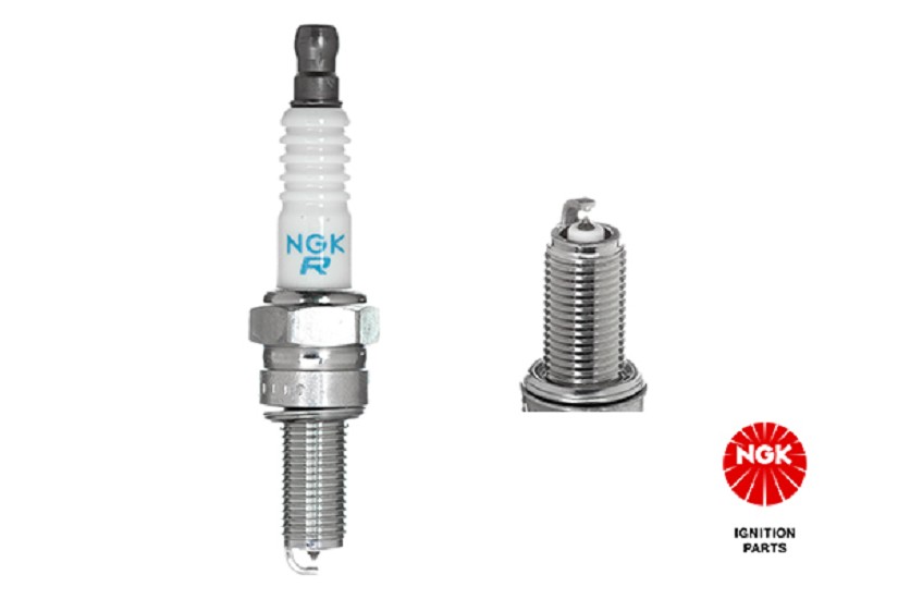 Zündkerze NGK PMR7A [4259] Palladium/Platinum