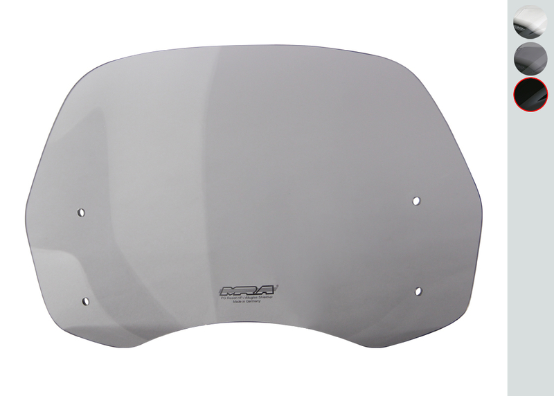 MRA Streetshield ST Zoll MRA Streetshield ST Zoll