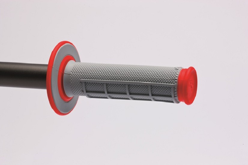 RENTHAL Dual Series Griffe, Half-Waffle