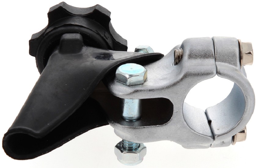 BIHR Kupplungshebelhalter gegossen passend für Honda CRF250R/450R
