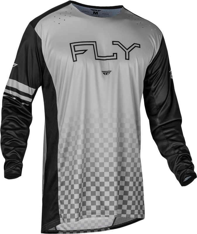 FLY RACING Rayce Fahrrad-Jersey FLY RACING Rayce Fahrrad-Jersey