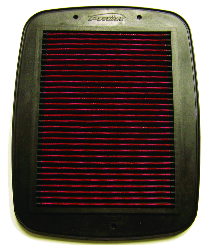 WSM auswaschbarer Luftfilter - 006-590 WSM auswaschbarer Luftfilter - 006-590