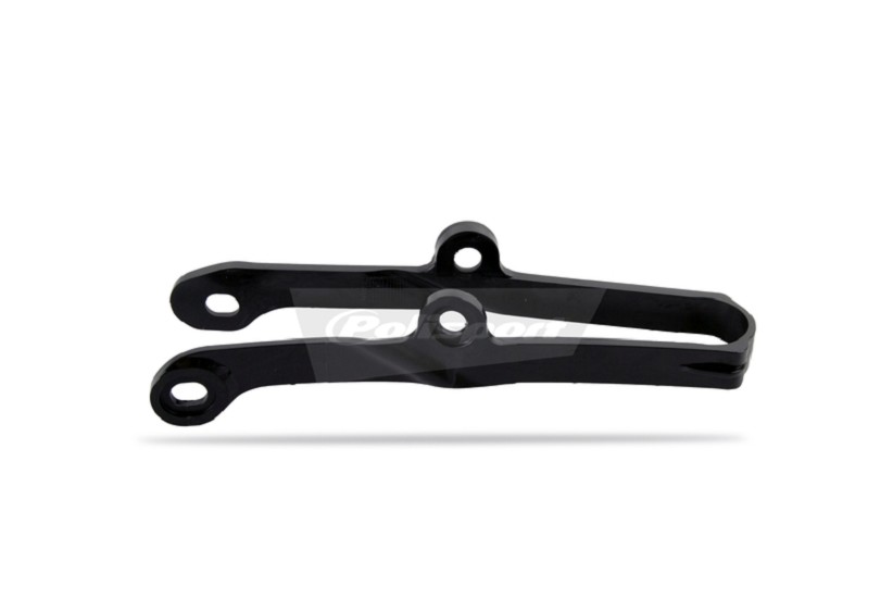 CHAIN SLIDER KX250F 04-05 BLACK CHAIN SLIDER KX250F 04-05 BLACK