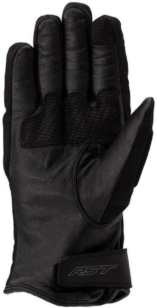 RST Urban WindBlock CE Gloves - Black Size 10 RST Urban WindBlock CE Gloves - Black Size 10