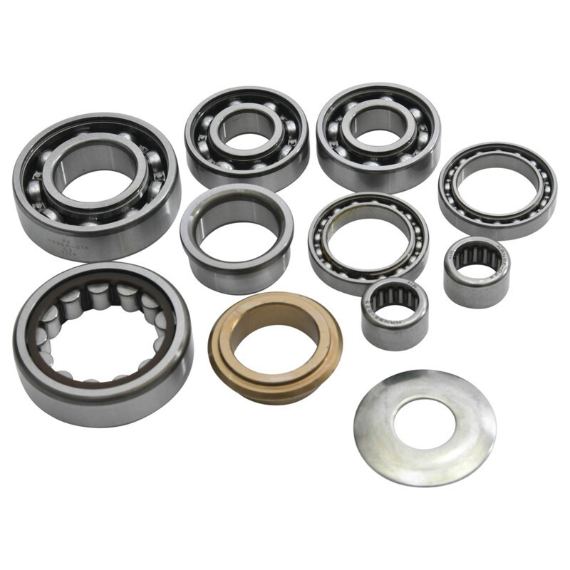 HOT RODS Getriebelager-Kit - passend für KTM 450 SX-F / Factory
