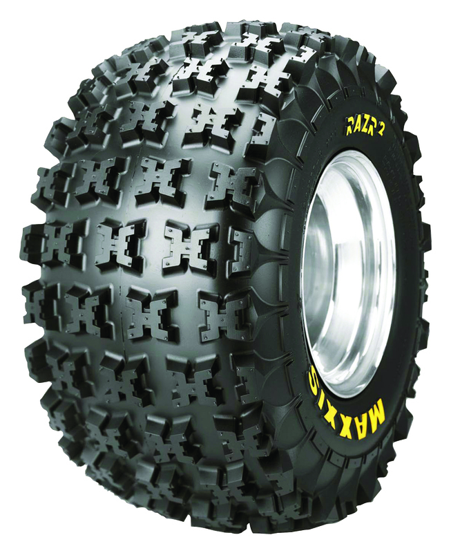 MAXXIS Reifen RAZR2 M934 AT22X11-10 6PR 47J E TL MAXXIS Reifen RAZR2 M934 AT22X11-10 6PR 47J E TL