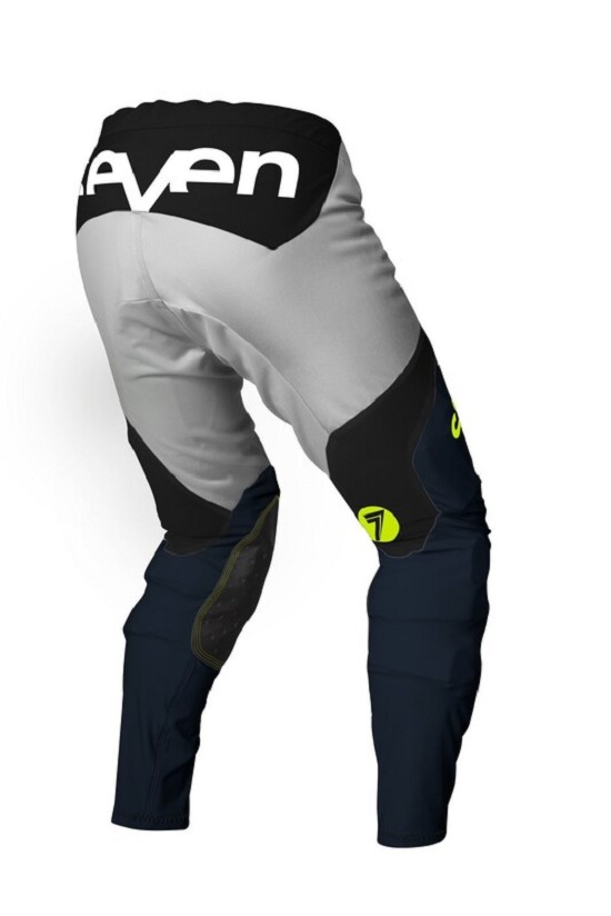 SEVEN Rival Rift Hose - Navy