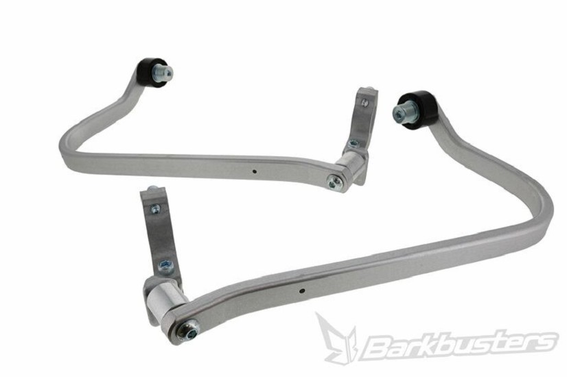 BARKBUSTERS Hardware Kit Zweipunktbefestigung Alu passend für Honda