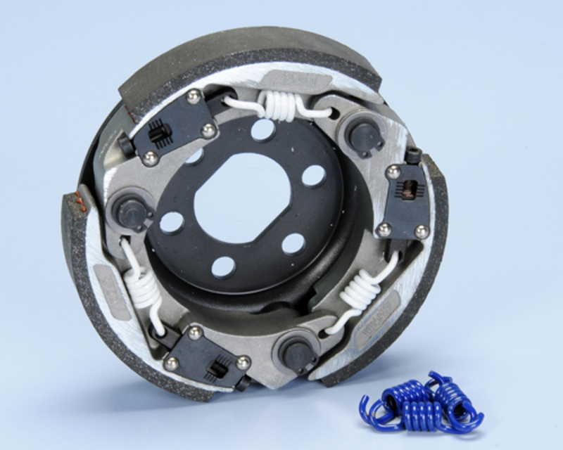 Kupplung Ø107mm Polini 3G Speed Clutch einstellbar