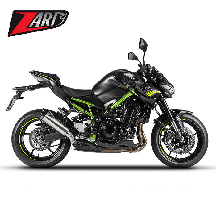 Zard passend für Kawasaki Z900 17-24 Zard passend für Kawasaki Z900 17-24