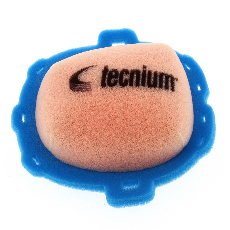 TECNIUM Luftfilter 2 Lagen - 0140