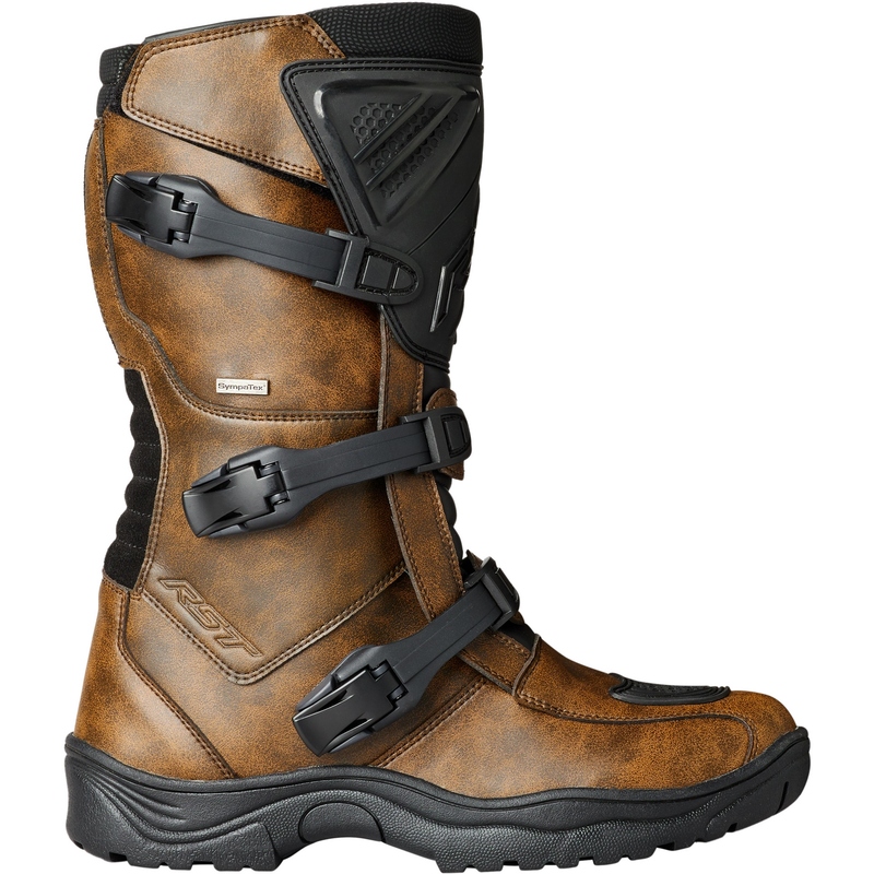 RST Ambush Wasserdichter Stiefel - Braun