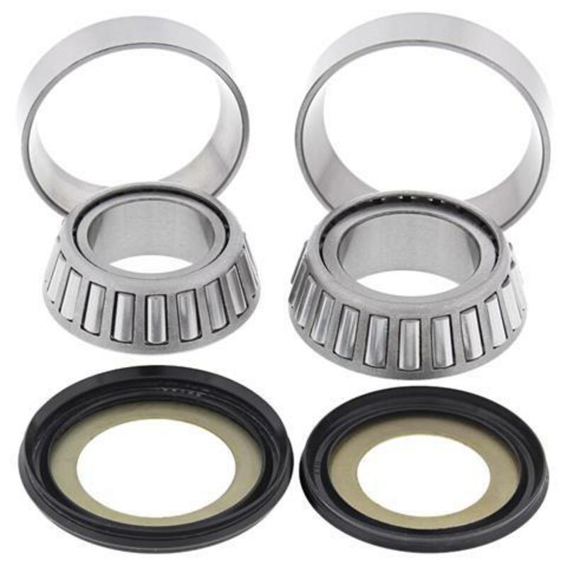 ALL BALLS Kit Lenkkopflager für: passend für Kawasaki KLR250 '85-05