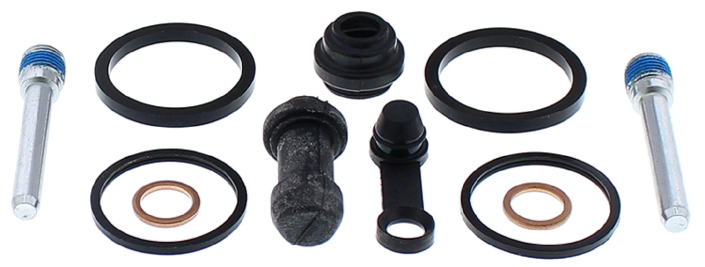 All-Balls Racing 18-3264 Bremssattelreparatursatz hinten All-Balls Racing 18-3264 Bremssattelreparatursatz hinten