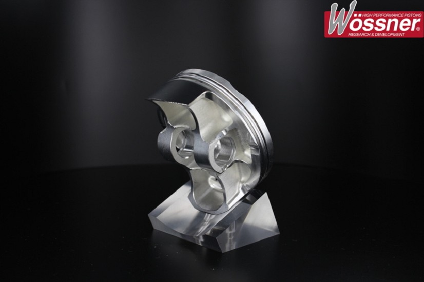 WÖSSNER Pro Series Schmiedekolben