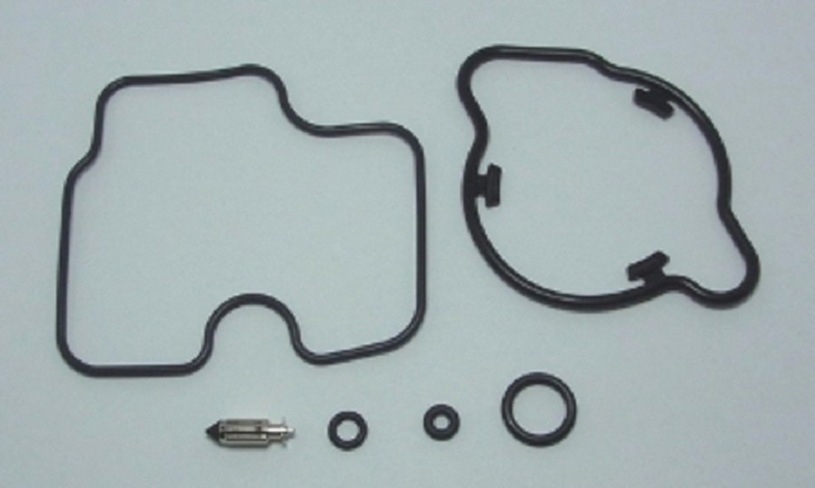 TOURMAX Reparatursatz Vergaser passend für Honda VFR750F