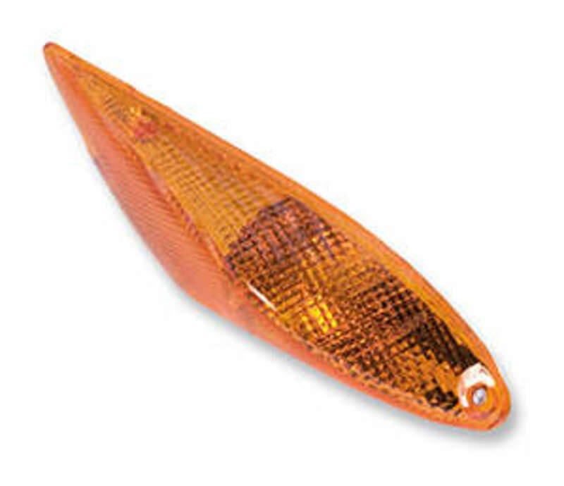 V PARTS Blinker vorne rechts OE orangefarben