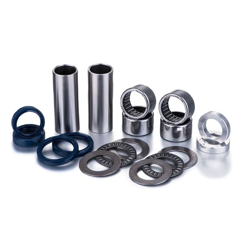 FACTORY LINKS Swing Arm Bearing Kit FACTORY LINKS Swing Arm Bearing Kit