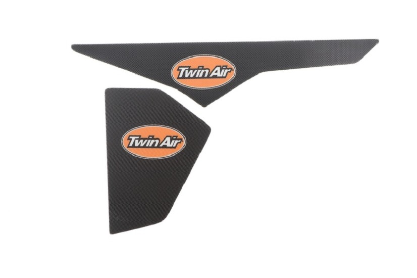 TWIN AIR Anti-Slip Airbox Decals TWIN AIR Anti-Slip Airbox Decals