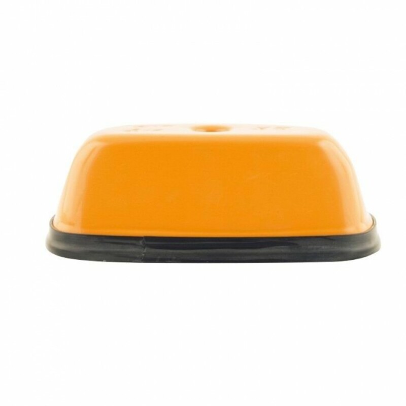 TWIN AIR Luftfilterdeckel - 160051 passend für Honda XR