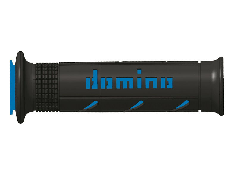 DOMINO A250 Road Racing Dual Compound Griffe, No-Waffle