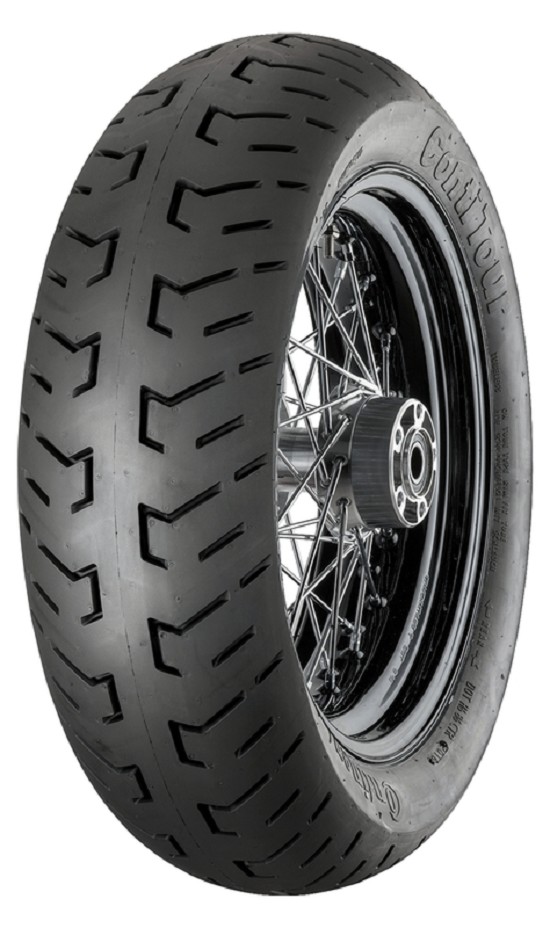 CONTINENTAL Reifen CONTITOUR REINF 160/70 B 17 M/C 79V TL