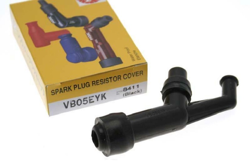 NGK Zündkerzenstecker - VB05EYK NGK Zündkerzenstecker - VB05EYK