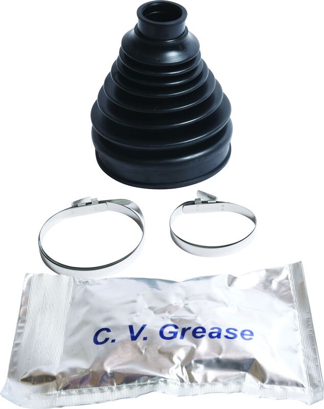ALL BALLS CV Achsmanschetten Kit vorne für 1 Achse