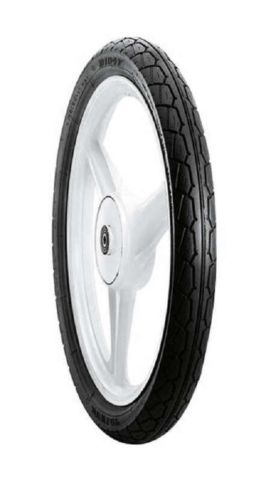 DUNLOP Reifen D104 2.75-17 M/C 41P TT